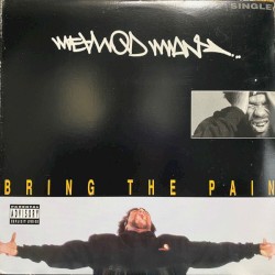 Bring the Pain