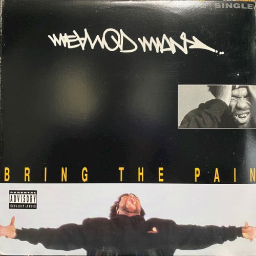Bring the Pain