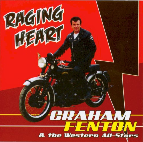 Raging Heart