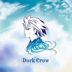 Dark Crow (From “Vinland Saga”)