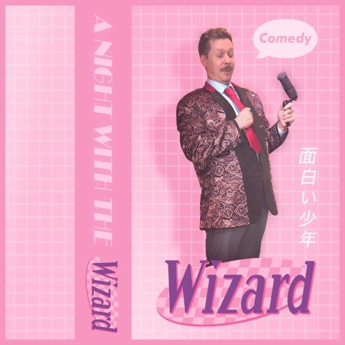 A Night With The Wizard