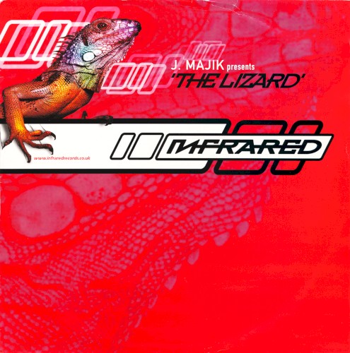 The Lizard / Matchbox