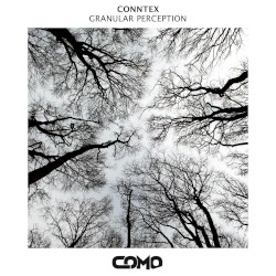 Granular Perception EP