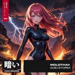 Acid Storm EP