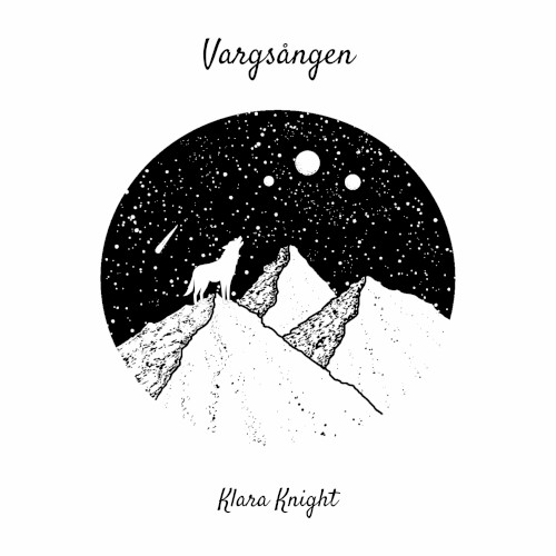 Vargsången