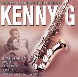 A Tribute to Kenny G