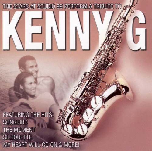 A Tribute to Kenny G