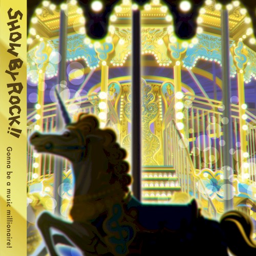 エンブレム - GameApp「SHOW BY ROCK!!」