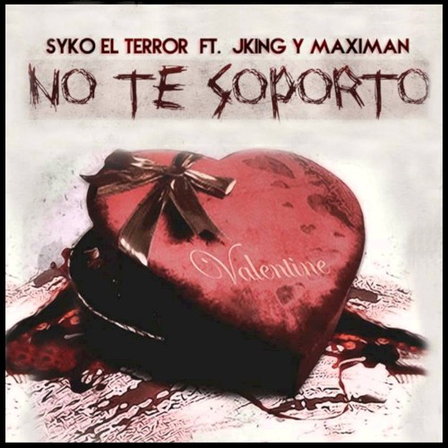 No te soporto