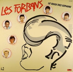 Le Rock des copains