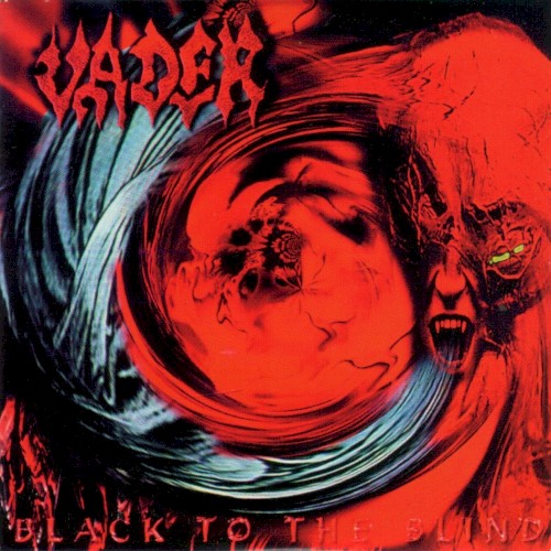 Black to the Blind / Darkest Age - Live '93