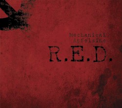 R.E.D.