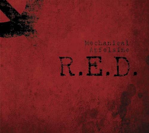 R.E.D.