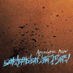Bats!Bats!Bats!Bats!Bats!