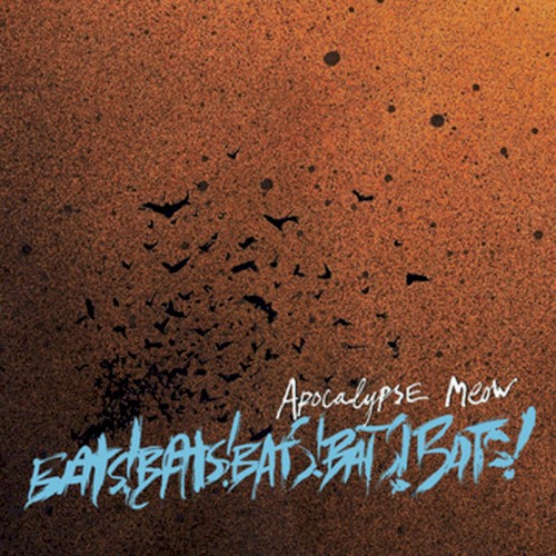 Bats!Bats!Bats!Bats!Bats!