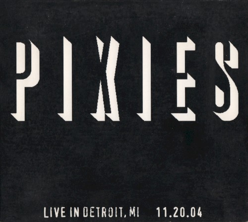 2004-11-20: Fox Theatre, Detroit, MI, USA