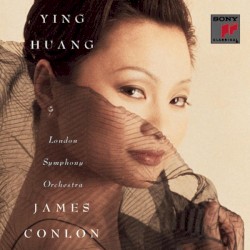 Ying Huang