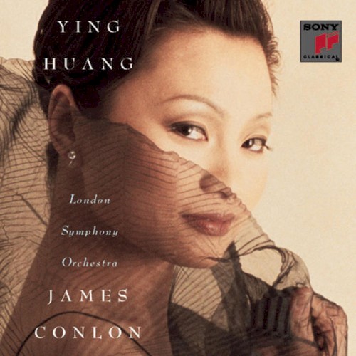 Ying Huang