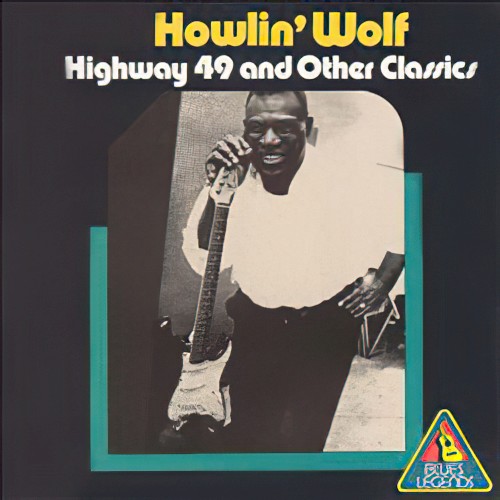 Highway 49 and Other Classics