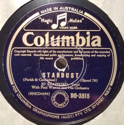 Stardust / Gambella