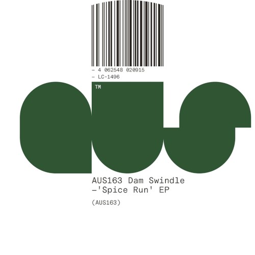 Spice Run EP
