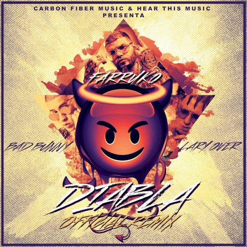 Diabla (remix)