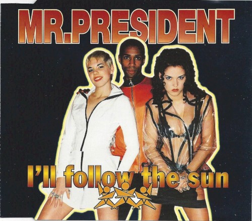 I’ll Follow the Sun