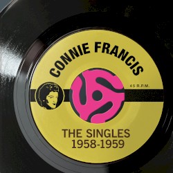The Singles 1958-1959