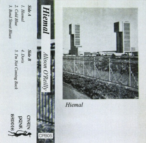 Hiemal