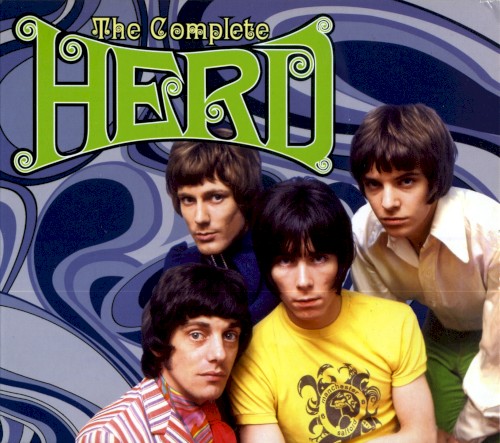 The Complete Herd