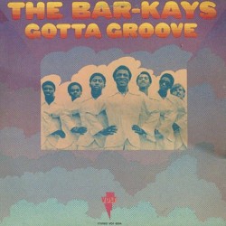 Gotta Groove
