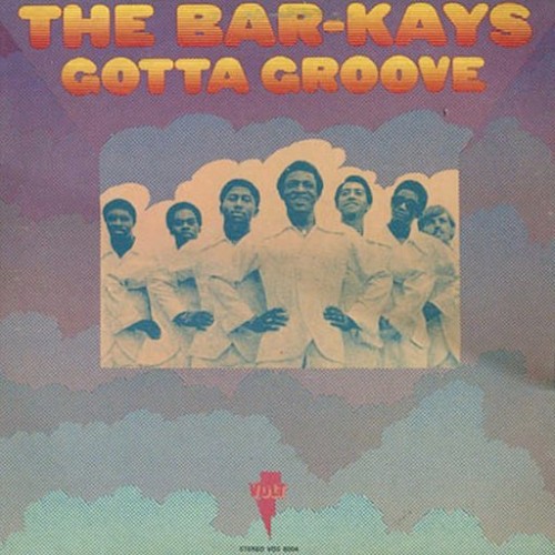 Gotta Groove