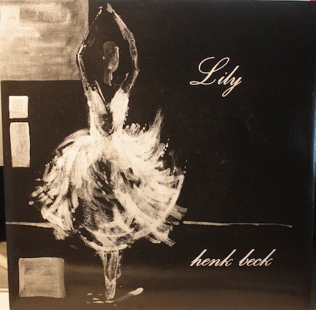 Lily / It's Raining Again
