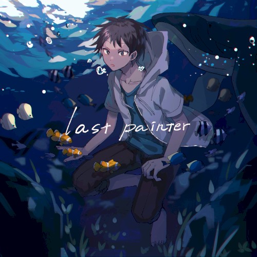 last painter