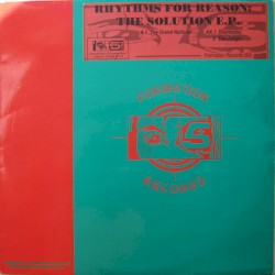 The Solution E.P.