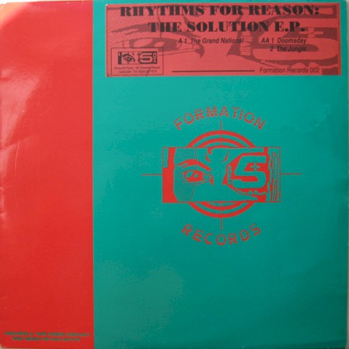 The Solution E.P.