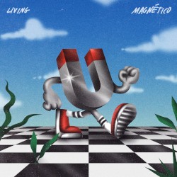 MAGNÉTICO