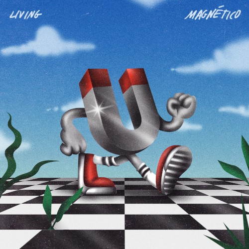 MAGNÉTICO