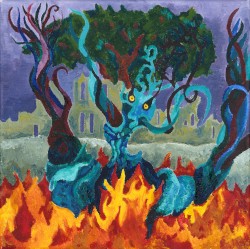 Blazing Revelations