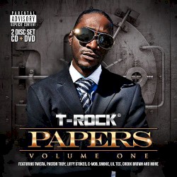 Papers, Volume One