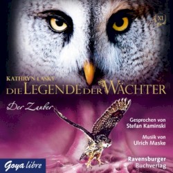 Die Legende der Wächter, Band 12: Der Zauber