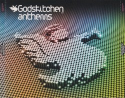 Godskitchen Anthems