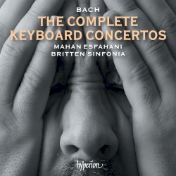 The Complete Keyboard Concertos