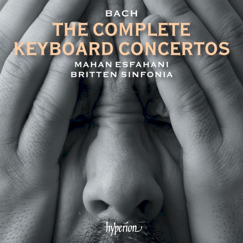 The Complete Keyboard Concertos