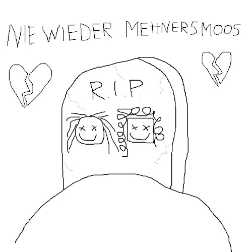 Nie wieder Mehnersmoos