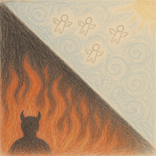 Heaven & Hell