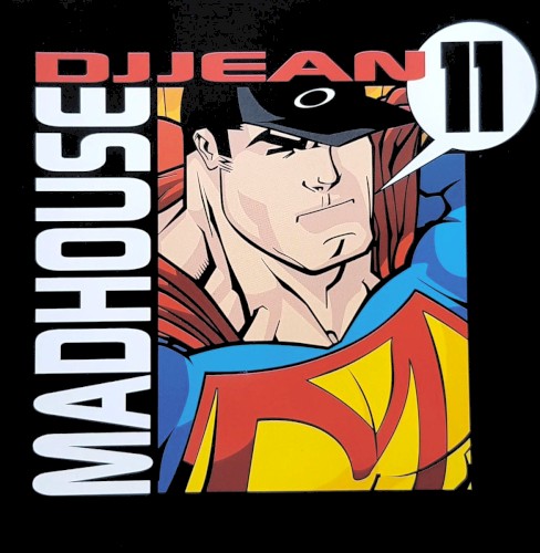Madhouse 11