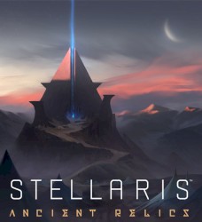 Stellaris: Ancient Relics