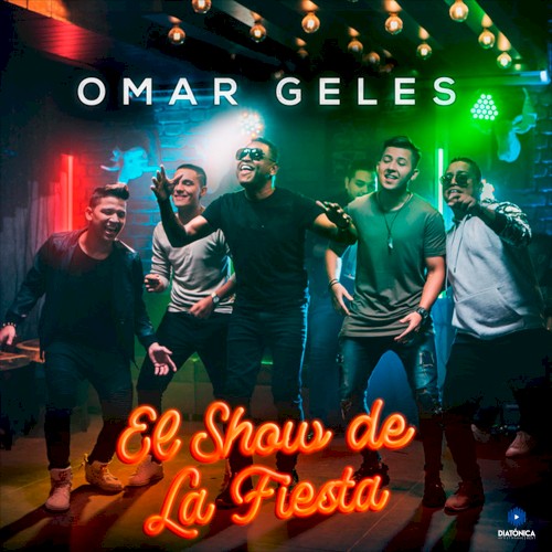 El show de la fiesta