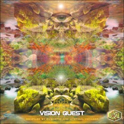 Vision Quest